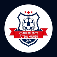 Çorlu Belediye FK uygulama simgesi